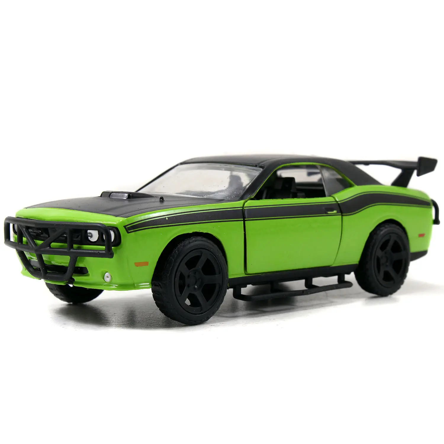 Модель Машинки Форсаж 1:32 Dodge Challenger SRT8-Off Road 97140