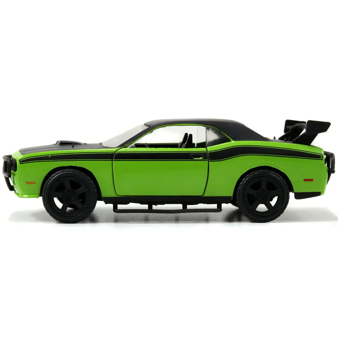 Модель Машинки Форсаж 1:32 Dodge Challenger SRT8-Off Road 97140
