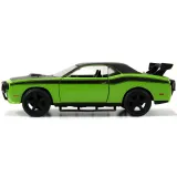 Модель Машинки Форсаж 1:32 Dodge Challenger SRT8-Off Road 97140