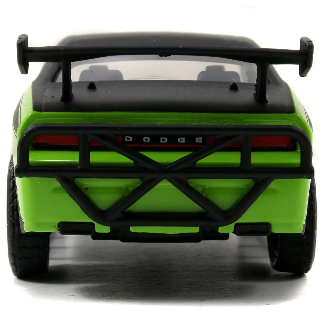 Модель Машинки Форсаж 1:32 Dodge Challenger SRT8-Off Road 97140