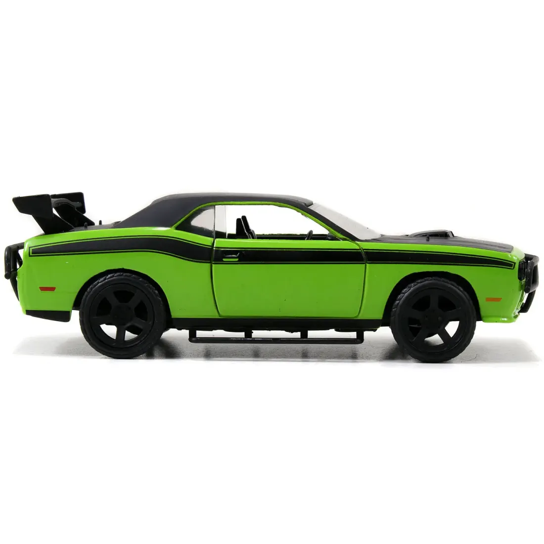 Модель Машинки Форсаж 1:32 Dodge Challenger SRT8-Off Road 97140