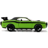 Модель Машинки Форсаж 1:32 Dodge Challenger SRT8-Off Road 97140