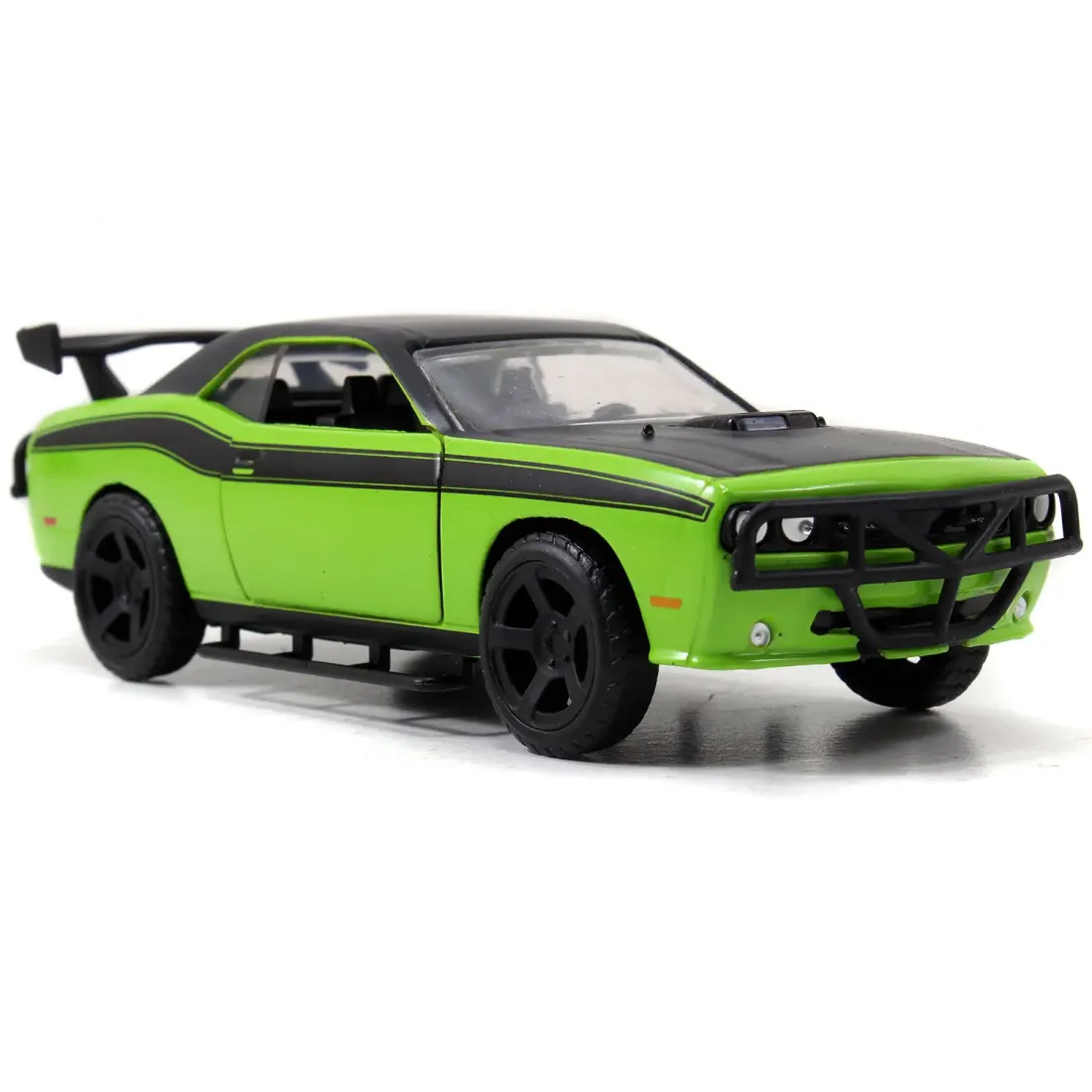 Модель Машинки Форсаж 1:32 Dodge Challenger SRT8-Off Road 97140