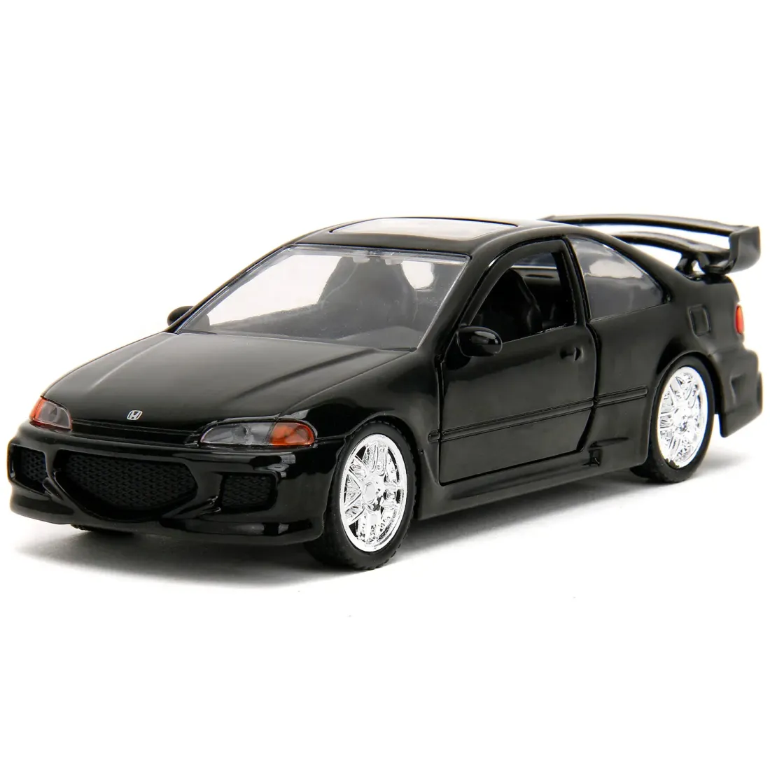 Модель Машинки Форсаж 1:32 FF Twin Pack 34249