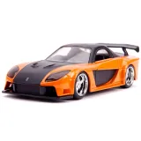 Модель Машинки Форсаж 1:32 FF Twin Pack 34249