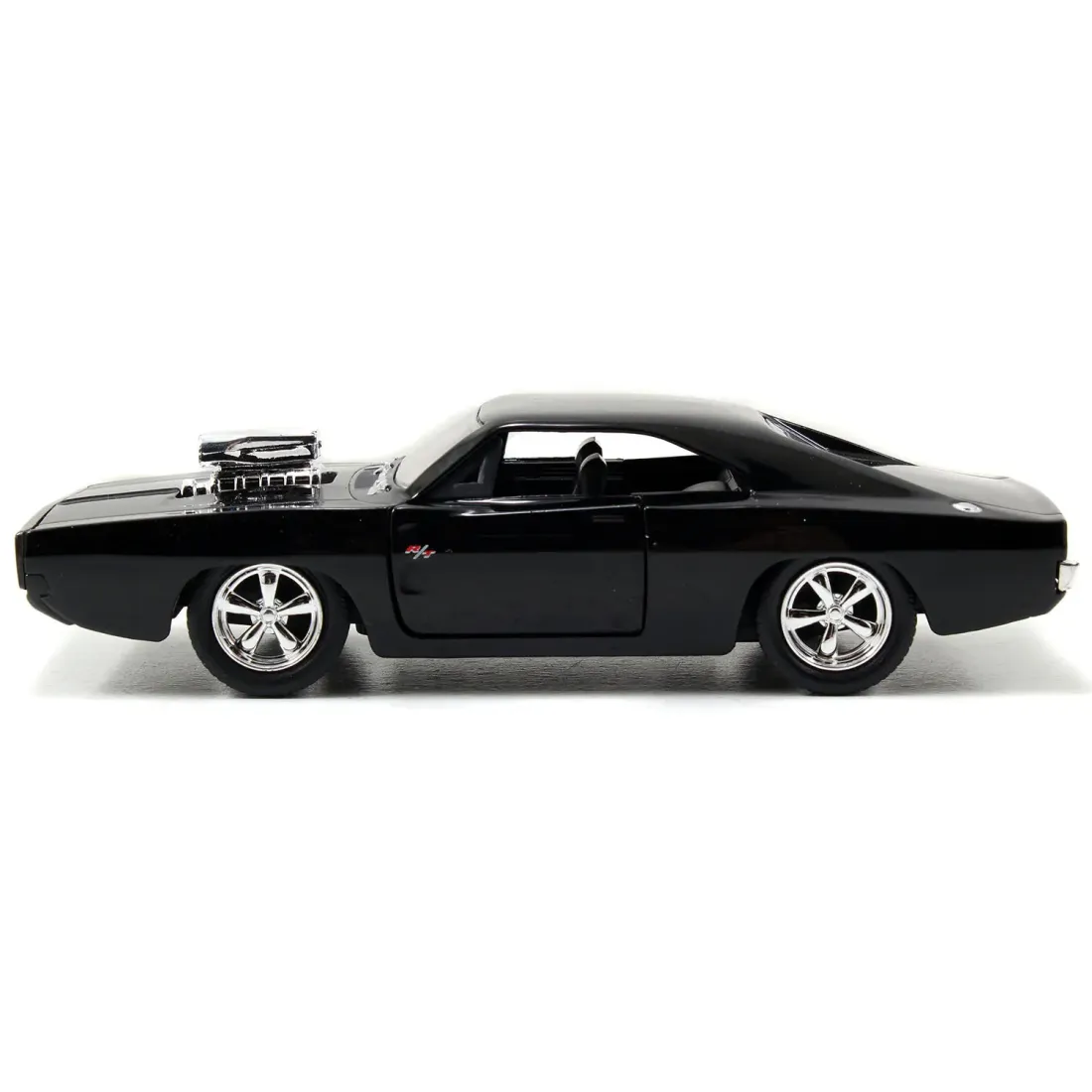 Модель Машинки Форсаж 1:32 FF 1970 Dodge Charger (Street) 97214