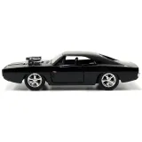 Модель Машинки Форсаж 1:32 FF 1970 Dodge Charger (Street) 97214