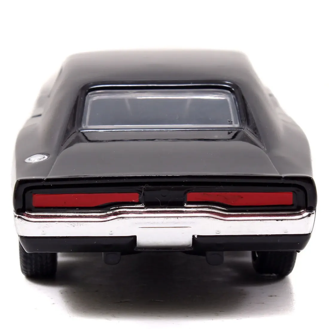 Модель Машинки Форсаж 1:32 FF 1970 Dodge Charger (Street) 97214