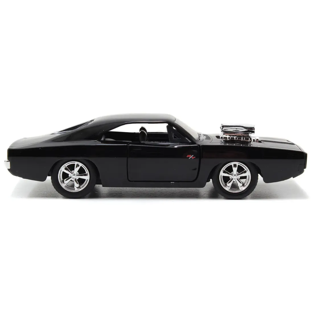 Модель Машинки Форсаж 1:32 FF 1970 Dodge Charger (Street) 97214