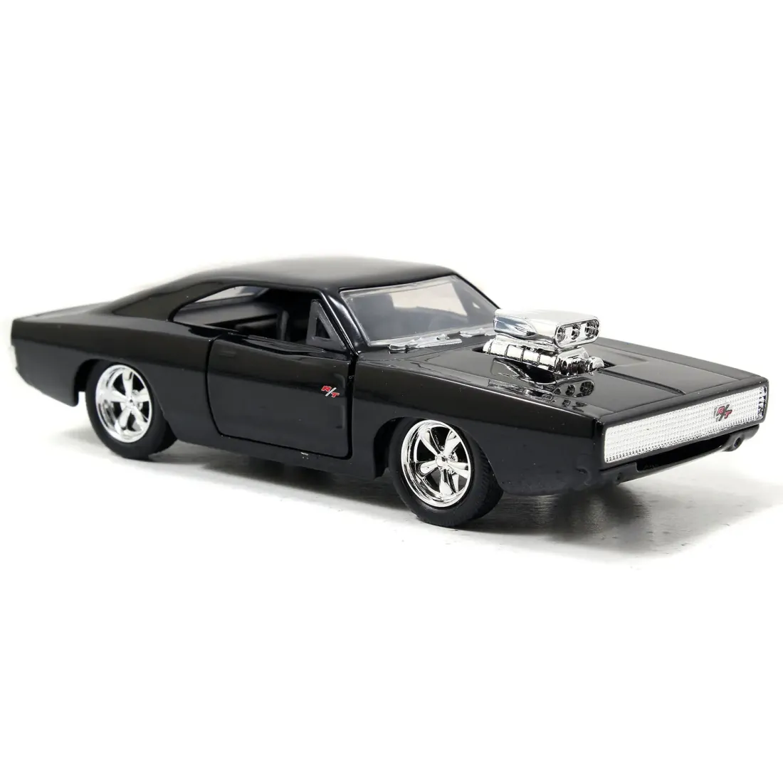 Модель Машинки Форсаж 1:32 FF 1970 Dodge Charger (Street) 97214