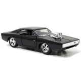 Модель Машинки Форсаж 1:32 FF 1970 Dodge Charger (Street) 97214