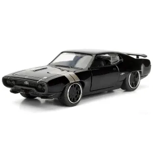 Модель Машинки Форсаж 1:32 FF 1972 Plymouth GTX 98300