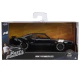 Модель Машинки Форсаж 1:32 FF 1972 Plymouth GTX 98300