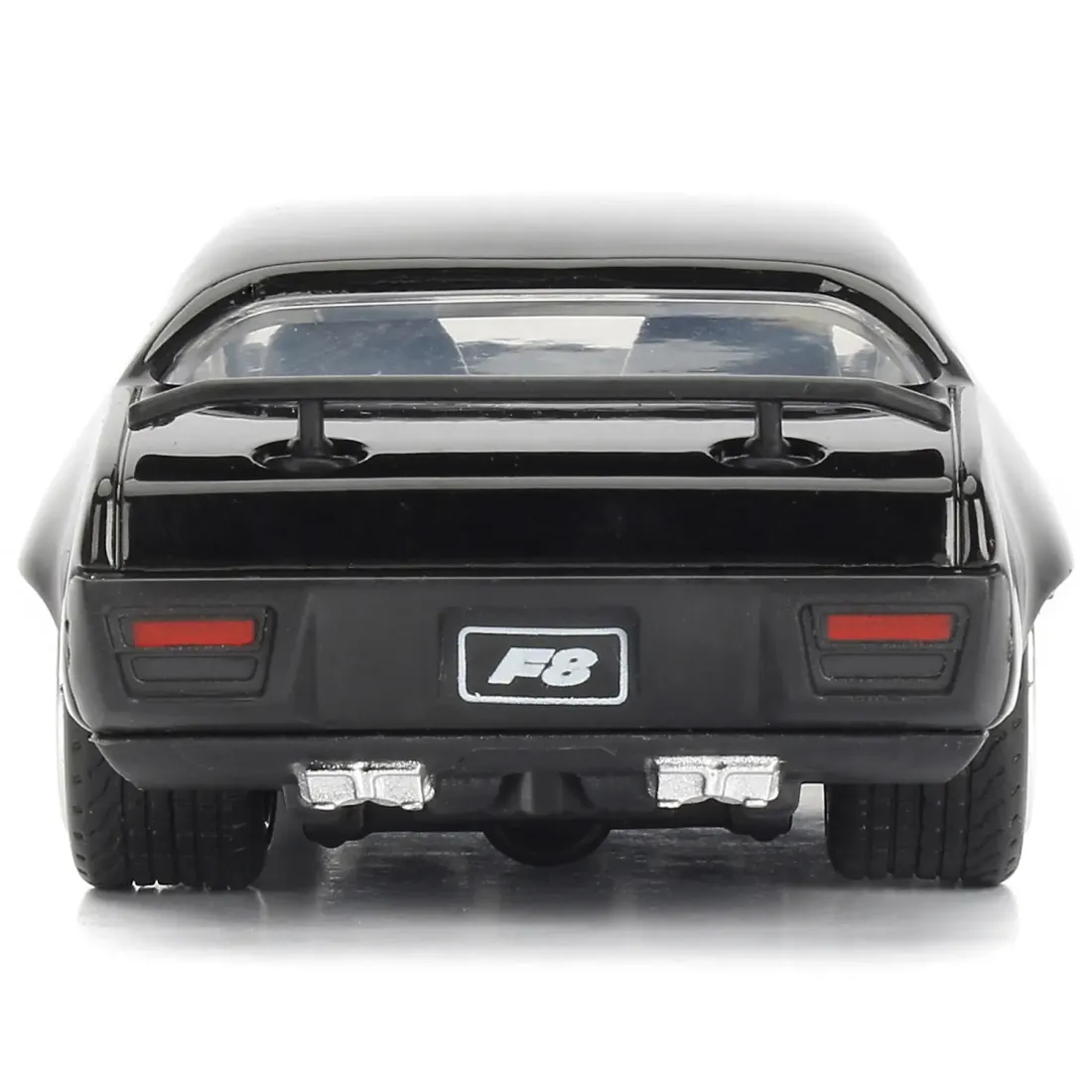 Модель Машинки Форсаж 1:32 FF 1972 Plymouth GTX 98300