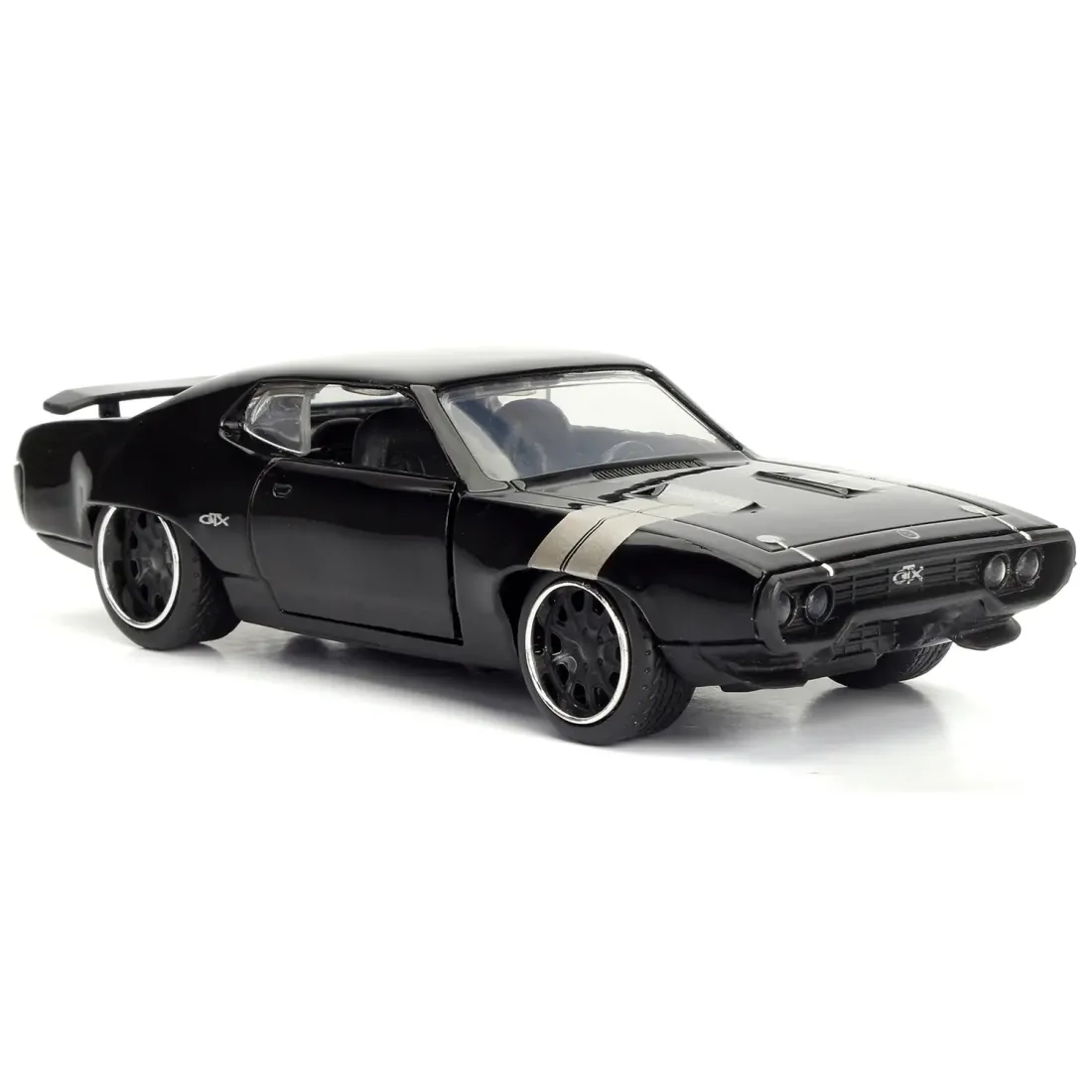 Модель Машинки Форсаж 1:32 FF 1972 Plymouth GTX 98300