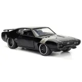 Модель Машинки Форсаж 1:32 FF 1972 Plymouth GTX 98300