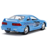 Модель Машинки Форсаж 1:32 FF 1995 Honda Integra Type-R 31029