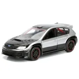 Модель Машинки Форсаж 1:32 FF Brian\'s Subaru WRX Hattchback 98507