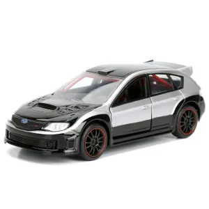 Модель Машинки Форсаж 1:32 FF Brian\'s Subaru WRX Hattchback 98507