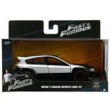 Модель Машинки Форсаж 1:32 FF Brian\'s Subaru WRX Hattchback 98507