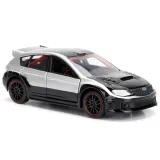 Модель Машинки Форсаж 1:32 FF Brian\'s Subaru WRX Hattchback 98507