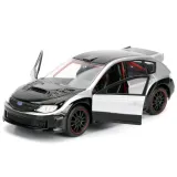 Модель Машинки Форсаж 1:32 FF Brian\'s Subaru WRX Hattchback 98507