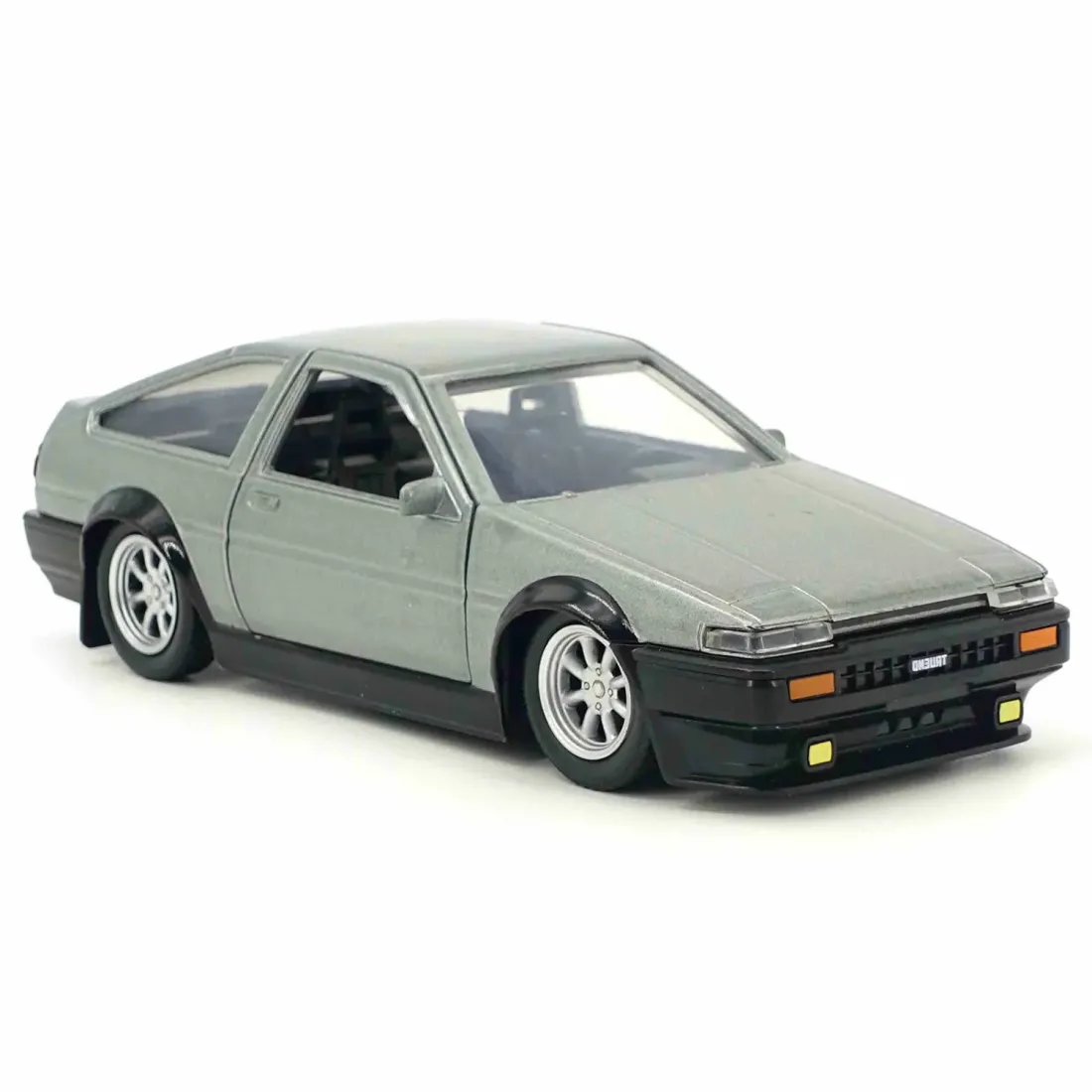 Модель Машинки Форсаж 1:32 FF Legacy Collection Twin pack wave 8 pack 1 35690