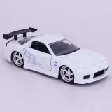 Модель Машинки Форсаж 1:32 FF Legacy Collection Twin pack wave 8 pack 1 35690