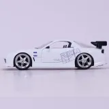 Модель Машинки Форсаж 1:32 FF Legacy Collection Twin pack wave 8 pack 1 35690