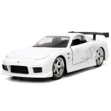 Модель Машинки Форсаж 1:32 FF 1993 HKS Mazda RX7 32588