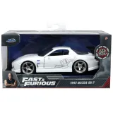 Модель Машинки Форсаж 1:32 FF 1993 HKS Mazda RX7 32588