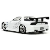 Модель Машинки Форсаж 1:32 FF 1993 HKS Mazda RX7 32588