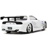 Модель Машинки Форсаж 1:32 FF 1993 HKS Mazda RX7 32588
