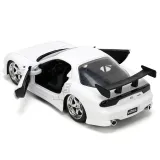 Модель Машинки Форсаж 1:32 FF 1993 HKS Mazda RX7 32588