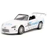 Модель Машинки Форсаж 1:32 Legacy Collection 2 Pack Pack 1 Wave 5 35389