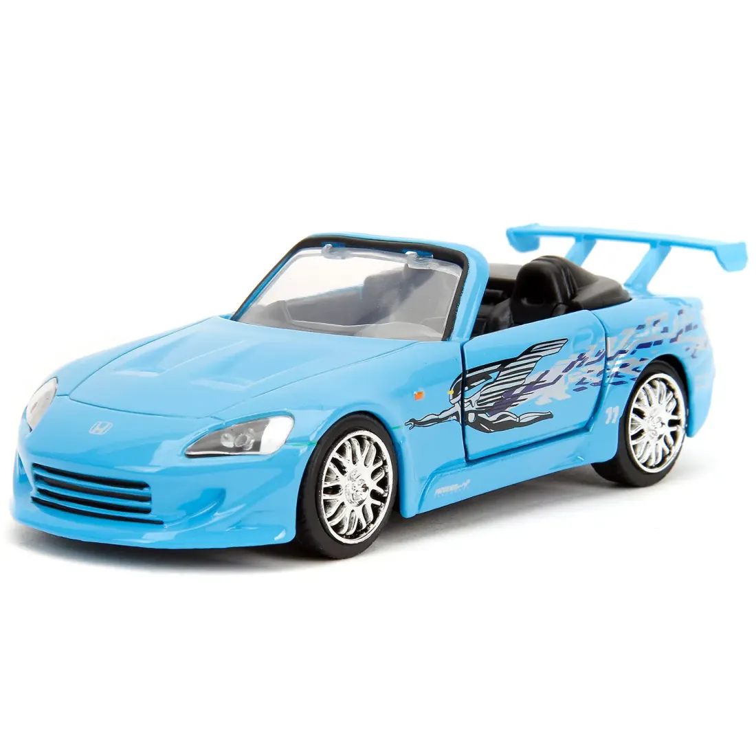 Модель Машинки Форсаж 1:32 Legacy Collection 2 Pack Pack 2 Wave S 35395