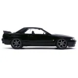 Набор модель машинок Форсаж 1:32 FF 1989 Nissan Skyline GT-R 1995 Nissan Skyline GTR 35696
