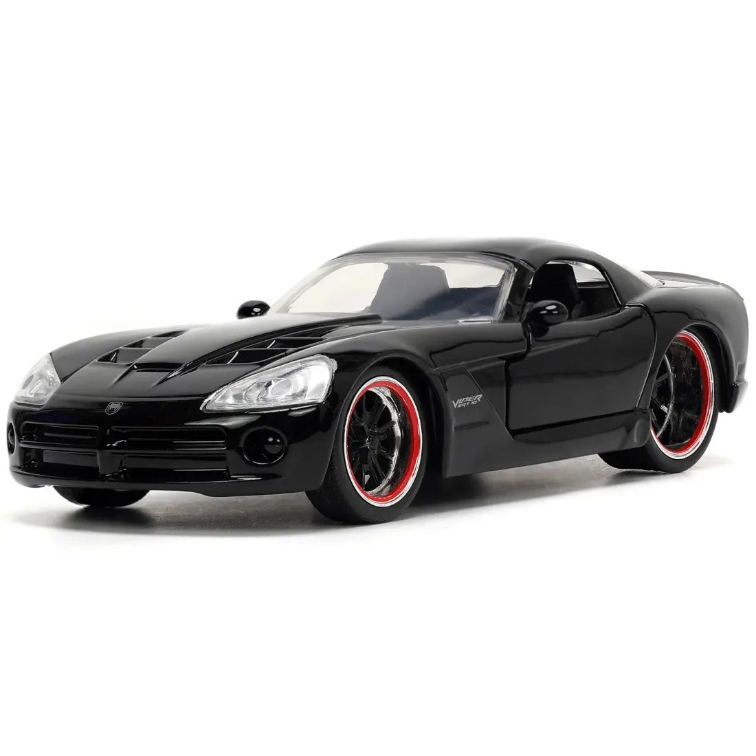 Модель Машинки Форсаж 1:32 Letty's Dodge Viper SRT 32612