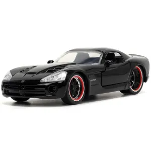 Модель Машинки Форсаж 1:32 Letty's Dodge Viper SRT 32612