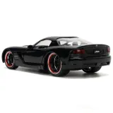 Модель Машинки Форсаж 1:32 Letty's Dodge Viper SRT 32612