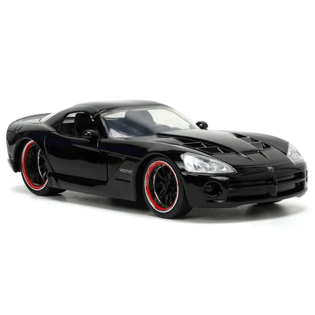 Модель Машинки Форсаж 1:32 Letty's Dodge Viper SRT 32612