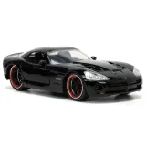 Модель Машинки Форсаж 1:32 Letty's Dodge Viper SRT 32612