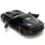 Модель Машинки Форсаж 1:32 Letty's Dodge Viper SRT 32612