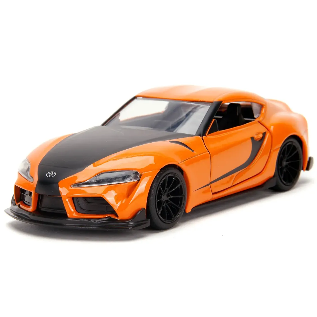 Модель Машинки Форсаж 1:32 Mazda RX-7+Toyota GR Supra 32910