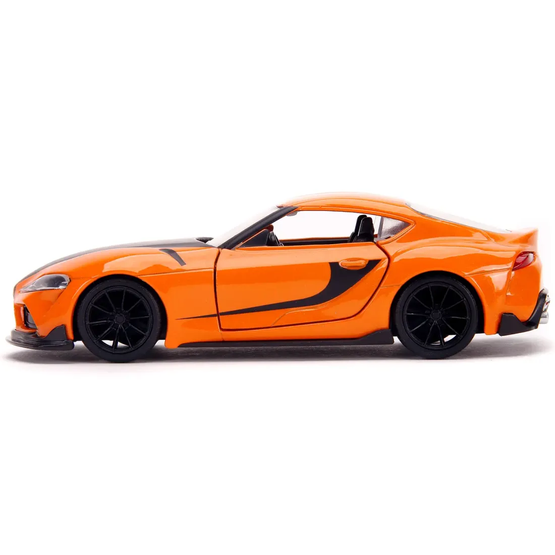 Модель Машинки Форсаж 1:32 Mazda RX-7+Toyota GR Supra 32910
