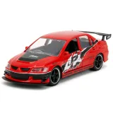 Модель Машинки Форсаж 1:32 FF Mitsubishi Lancer Evolution IX (9) 34448