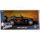 Модель Машинки Форсаж 1:32 FF 2001 Honda S2000 99543