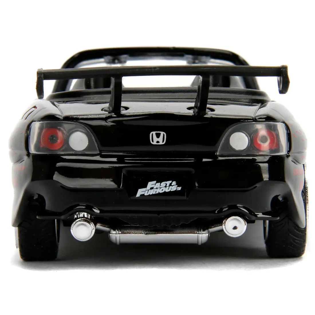 Модель Машинки Форсаж 1:32 FF 2001 Honda S2000 99543