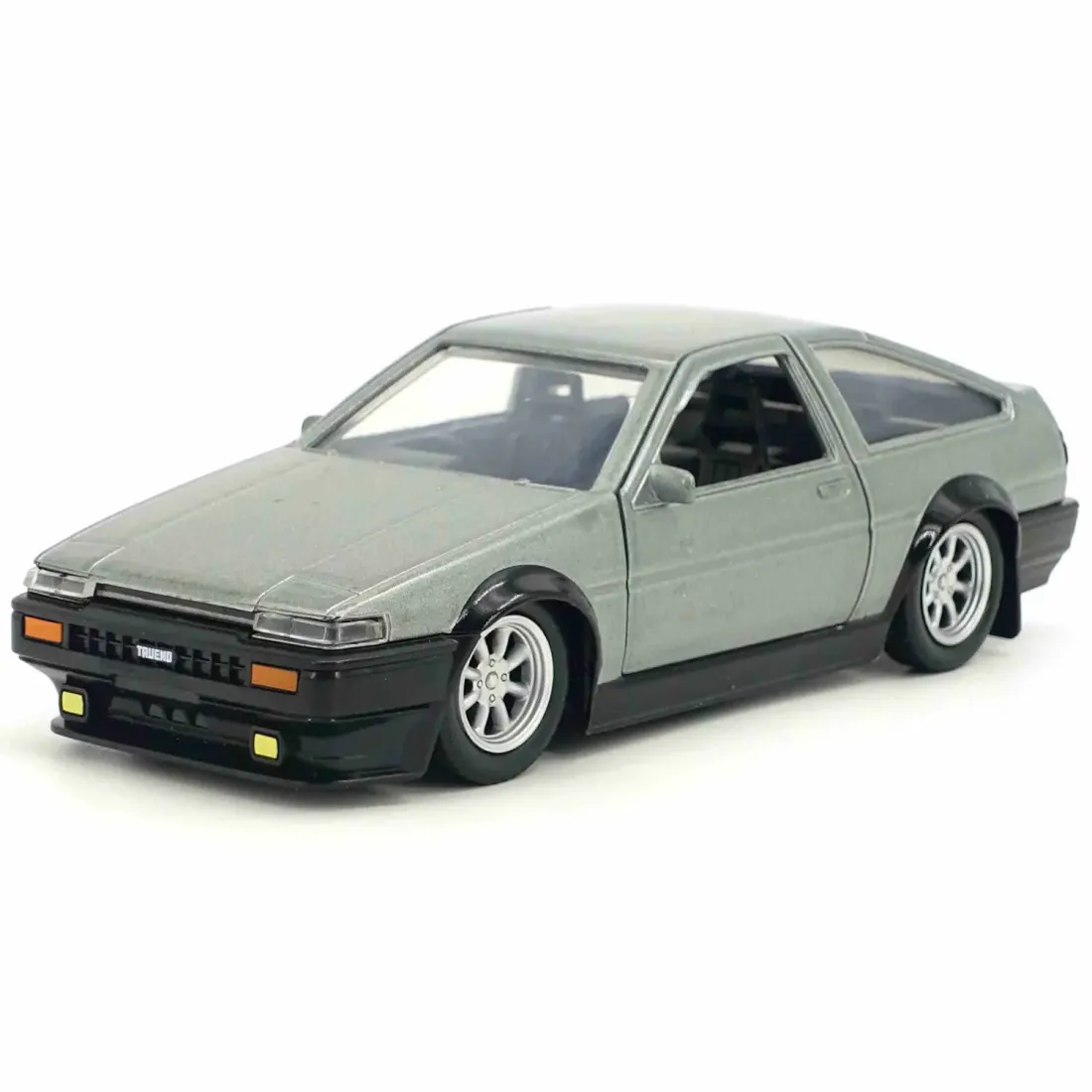 Модель Машинки Форсаж 1:32 FF 1986 Toyota Trueno 36069