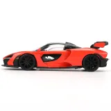 Модель Машинки Форсаж 1:32 FF McLaren Senna 35614